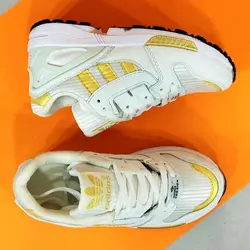 کفش اسپرت بچگانه پسرانه زد ایکس کف اشتروبل دوزی شده در رنگبندی جذاب با ارسال رایگان