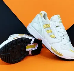 کفش اسپرت بچگانه پسرانه زد ایکس کف اشتروبل دوزی شده در رنگبندی جذاب با ارسال رایگان