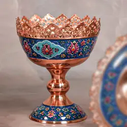 آجیل خوری مس پرداز
