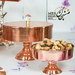 تنقلات خوری تک پایه کوچک