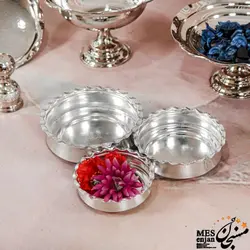 تنقلات خوری لبه دابر تابه ای قلع شده
