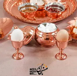جا تخم مرغی