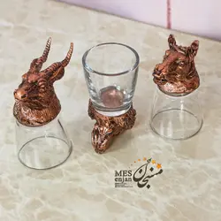 جعبه شات سر حیوانی