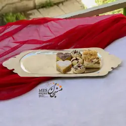 دیس شیرینی (سفید)