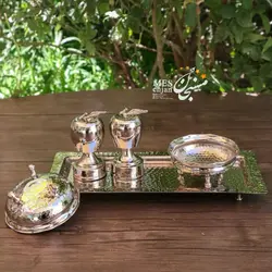 رولت خوری کروم