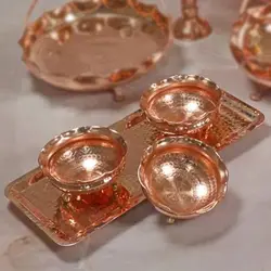 شیرینی خوری (رولت خوری، اردو خوری)