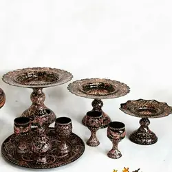 شیرینی خوری الماس تراش