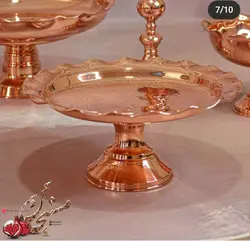 شیرینی خوری لبه دالبر