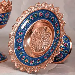 شیرینی خوری مس پرداز