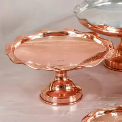 شیرینی خوری مسی