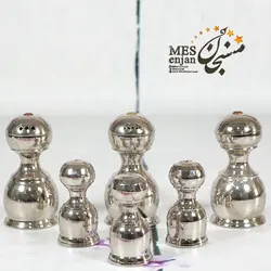 فلفل پاش و نمک پاش
