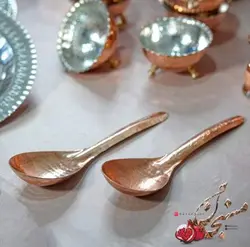 قاشق آجیل مسی