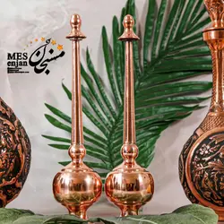 گلاب پاش مسی