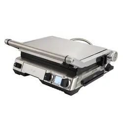 گریل باربیکیو سیج مدل BGR840BSS