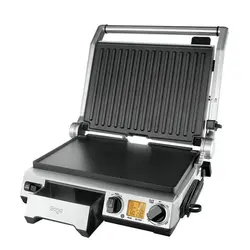 گریل باربیکیو سیج مدل BGR840BSS