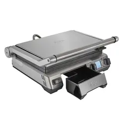 گریل باربیکیو سیج مدل BGR840BSS