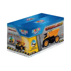 ماشین کاتر پیلار مدل F5-200 زرین تویز