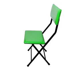 میز و صندلی تحریر تاشو باکسدار رنگی (4رنگ)