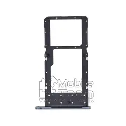 خشاب سیم کارت SIM HOLDER SAMSUNG TABLET A7 LITE-T225 BLACK SIM+MMC