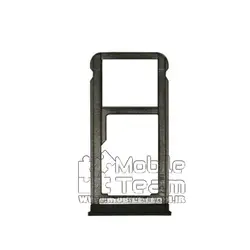 خشاب مموری کارت تبلت سامسونگ SD HOLDER SAMSUNG TAB A8-T290 BLACK