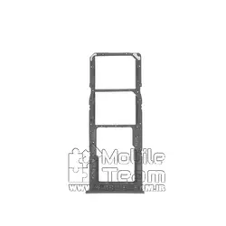 خشاب سیم کارت سامسونگ SIM HOLDER SAMSUNG A12 NACHO-A127 BLACK