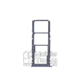خشاب سیم کارت نوکیا  SIM HOLDER NOKIA1.4 TA-1322 BLUE