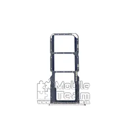 خشاب سیم کارت نوکیا  SIM HOLDER NOKIA G21 TA-1418 VIOLET