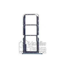 خشاب سیم کارت نوکیا  SIM HOLDER NOKIA G21 TA-1418 BLACK