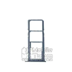 خشاب سیم کارت نوکیا  SIM HOLDER NOKIA3.4 TA-1288 BLACK