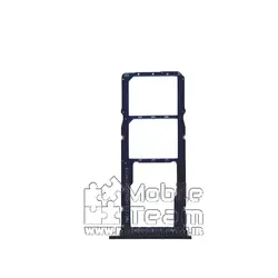 خشاب سیم کارت نوکیا  SIM HOLDER NOKIA5.4 TA-1325 BLACK