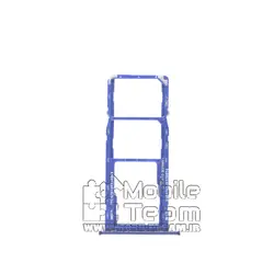 خشاب سیم کارت نوکیا  SIM HOLDER NOKIA G10 TA-1334 BLUE