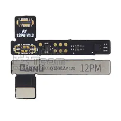 فلت سلامت باطری آیفون کیانلی QIANLI TAG-ON FLEX IPHONE12PRO MAX