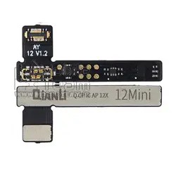 فلت سلامت باطری آیفون کیانلی QIANLI TAG-ON FLEX IPHONE12MINI