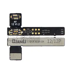 فلت سلامت باطری آیفون کیانلی QIANLI TAG-ON FLEX IPHONE12-12PRO