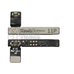 فلت سلامت باطری آیفون کیانلی QIANLI TAG-ON FLEX IPHONE11PRO MAX