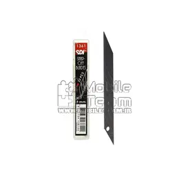 تیغ کاتر ۱۳۶۱