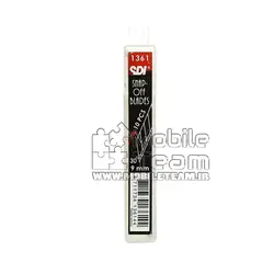 تیغ کاتر ۱۳۶۱