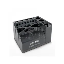 هولدر پیچ گوشتی-ابزار تعمیرات ریلایف RELIFE TOOLS HOLDER RL-001F