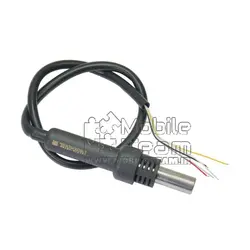 دسته هیتر اصلی کوییک QUICK HANDLE 850A-QUICK700