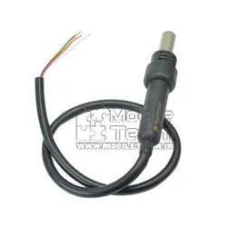 دسته هیتر اصلی کوییک QUICK HANDLE 850A-QUICK700