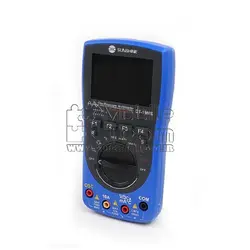 مولتی متر-اسیلوسکوپ حرفه ای سانشاین SUNSHINE OSCILLOSCOPE-MULTIMETER  DT-19MS