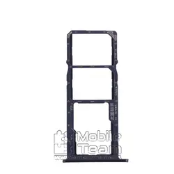 خشاب سیم کارت هواوی SIM HOLDER HUAWEI HONOR8C-BKK-LX2 BLUE