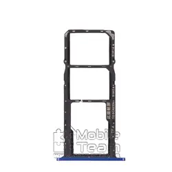 خشاب سیم کارت هواوی SIM HOLDER HUAWEI HONOR8S BLUE