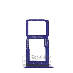 خشاب سیم کارت هواوی SIM HOLDER HUAWEI HONOR9X BLUE