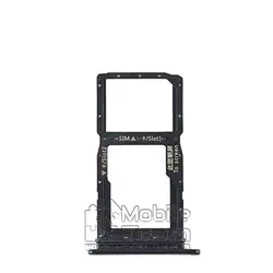 خشاب سیم کارت هواوی SIM HOLDER HUAWEI HONOR9X BLACK