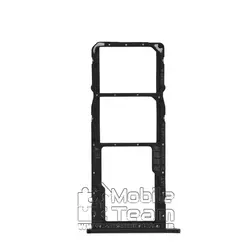 خشاب سیم کارت هواوی SIM HOLDER HUAWEI HONOR8A-Y6 PRIME 2019 BLACK