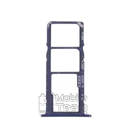 خشاب سیم کارت هواوی SIM HOLDER HUAWEI HONOR7S-Y5 PRIME 2018 BLUE