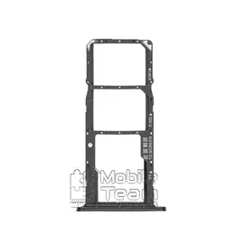 خشاب سیم کارت هواوی SIM HOLDER HUAWEI HONOR7S-Y5 PRIME 2018 BLACK