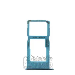خشاب سیم کارت هواوی SIM HOLDER HUAWEI HONOR10 LITE BLUE