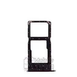 خشاب سیم کارت هواوی SIM HOLDER HUAWEI HONOR10 LITE BLACK